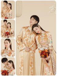 -CD视觉婚纱摄影