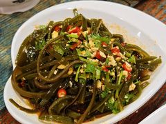 -老谢野馄饨(延安路店)