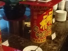 -北京北辰洲际酒店啡扬咖啡厅·自助餐厅