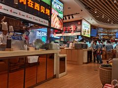 -西贝莜面村(镇江苏宁广场店)
