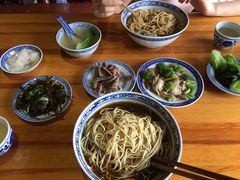 -同得兴 Since·1995 传统苏式面馆(十全街店)