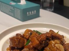 -曾家厨房·新徽菜(高新天柱路店)