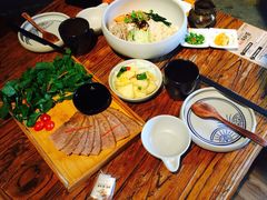 云海肴云南菜(中关村欧美汇店)-云海肴·汽锅鸡·云南菜(领展购物广场·中关村店)
