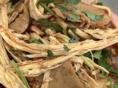 -张记捆鸡(总店)