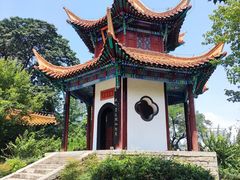 -戏马台景区