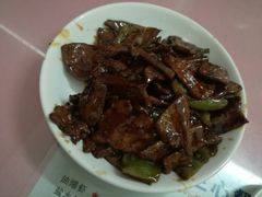 -蘭心餐厅(进贤路店)