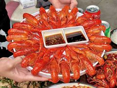 -李叔叔虾蟹大排档(青羊店)