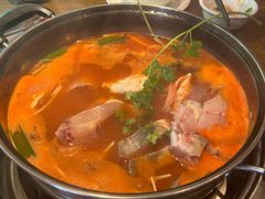 -阿婉贵州苗家酸汤鱼(梅林店)