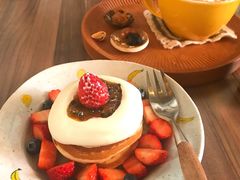 -春风十里咖啡馆