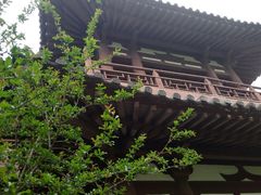-西安青龙寺遗址景区