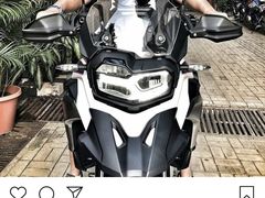 -北京德悦行BMW宝马摩托车