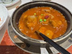-千百味红餐厅·非遗江西菜(绿地双子塔总店)