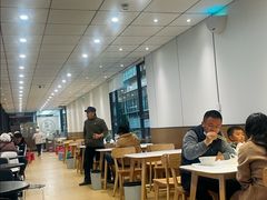 -辣辣小吃豆花米线(大观篆新农贸市场店)