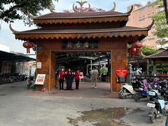 -荷香居(洞企石路店)