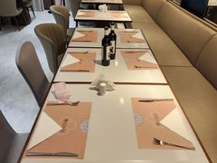 -晶丽香榭自助餐(南京大饭店)