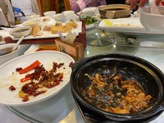 -勝記酒家·37年老字号·经典粤菜(荔枝公园店)