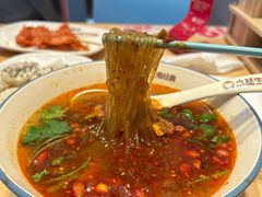 -小杨生煎(周浦万达店)