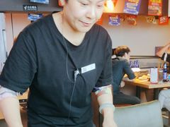 -聚点串吧·北京烧烤(海淀黄庄店)