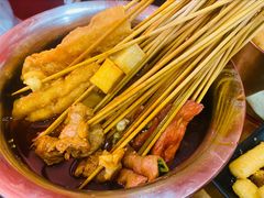 -七串串(无锡总店)