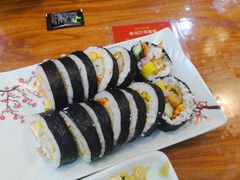 -张记炸串肠粉
