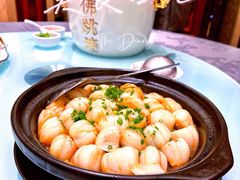 -海景壹号大酒店(滨湖店)