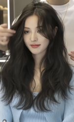 -丝源发型