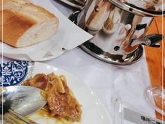 -番茄屋葡式美食(总店)