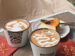 -喜柿咖啡SeeS coffee