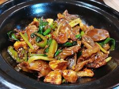 -八景休閒山莊  廣東十大名山莊