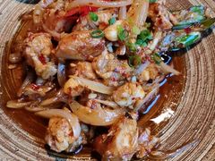 -天府之源酒店-福味居风味餐厅