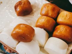 -饭桌故事·血鸭湘(荣宝华店)