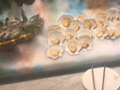 -川骄海鲜自助(亚运村店)