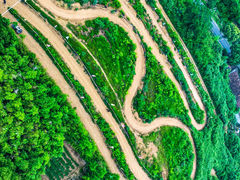 -杭州屏风山越野车营地·团建别墅轰趴民宿