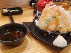 -合点寿司(金虹桥商场店)