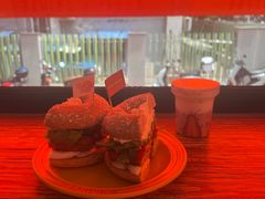 -Catch Bagel(芳草地店)