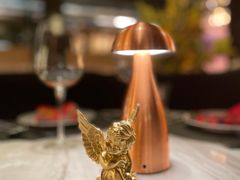 -IL TEATRO 精品意大利餐厅