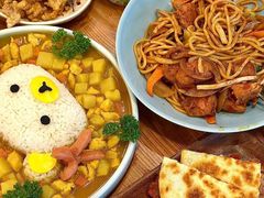 -红小满休闲餐厅(十全街店)