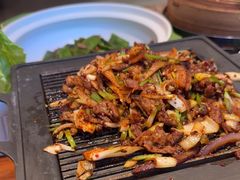 -阿庄新豫菜(通泰路店)