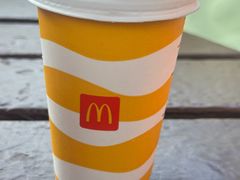 -麦当劳(海洋公园店)