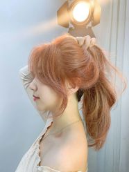 点击看大图 -3AM HAIR SALON烫发染发接发