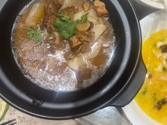 -李氏传家菜(兴城路店)