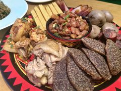 -阿斯牛牛·凉山菜(新会展店)