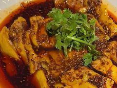 -杨氏青龙虾·羊蝎子(托乐嘉店)