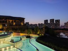 -清河半岛温泉度假酒店