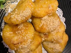 -小放牛炒菜馆(军校店)