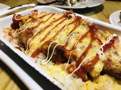 -清真·艾美可餐厅(鹏欣水游城店)