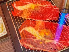 -仙隐小鹿中华料理(南宁万象城店)
