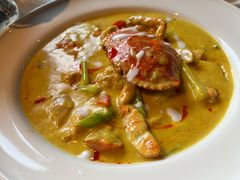 咖喱皇炒蟹-食肆&Fourteen(武林夜市店)