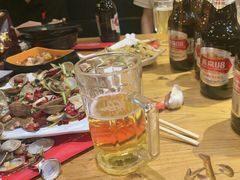 -小俩口烧烤东北菜(双井店)