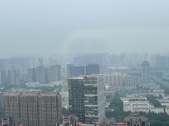 -万达文华酒店·48F云端窗景美食汇自助餐厅